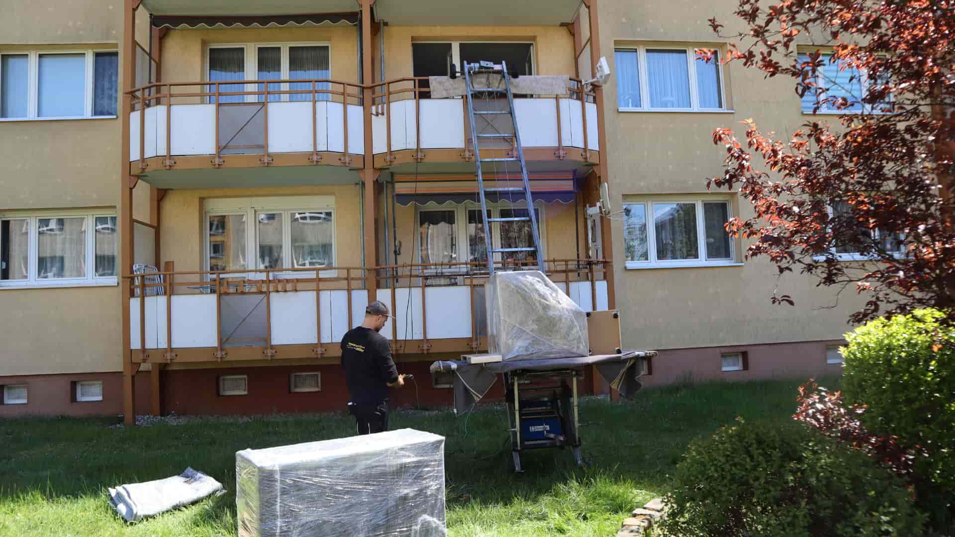 Was kostet ein Umzug von Rastatt nach Portugal